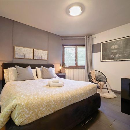 The Peaceful Apartament Close To Milan เตรซซาโน ซุล นาวีโญ ภายนอก รูปภาพ