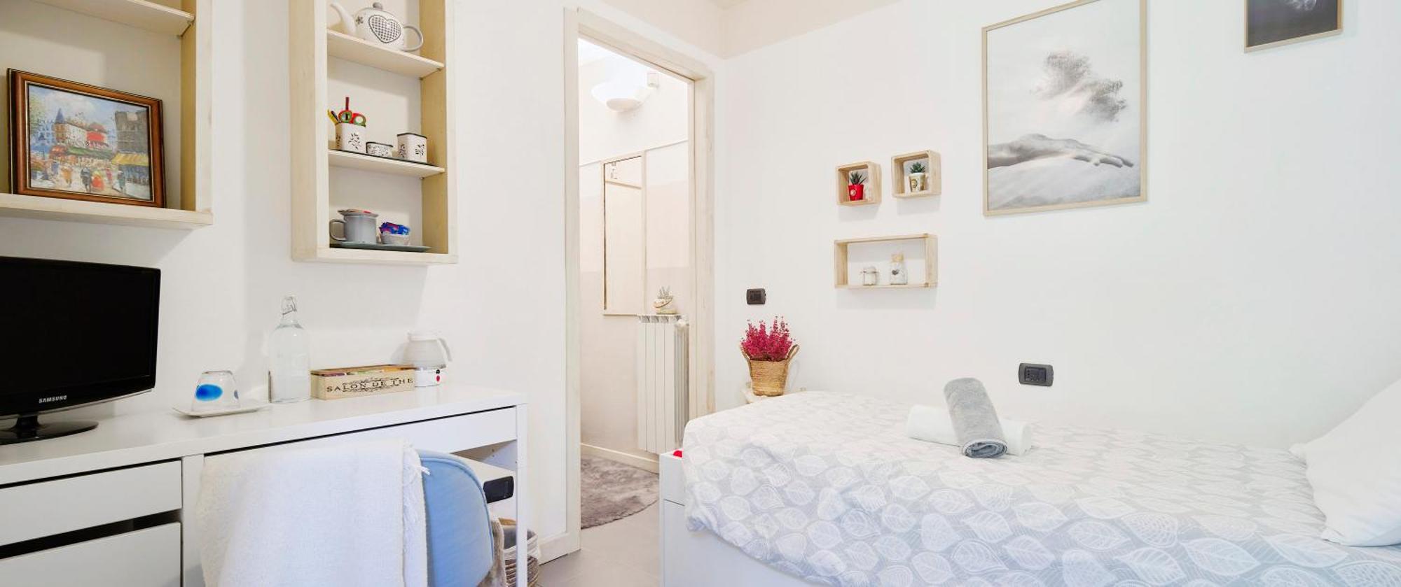 The Peaceful Apartament Close To Milan เตรซซาโน ซุล นาวีโญ ภายนอก รูปภาพ