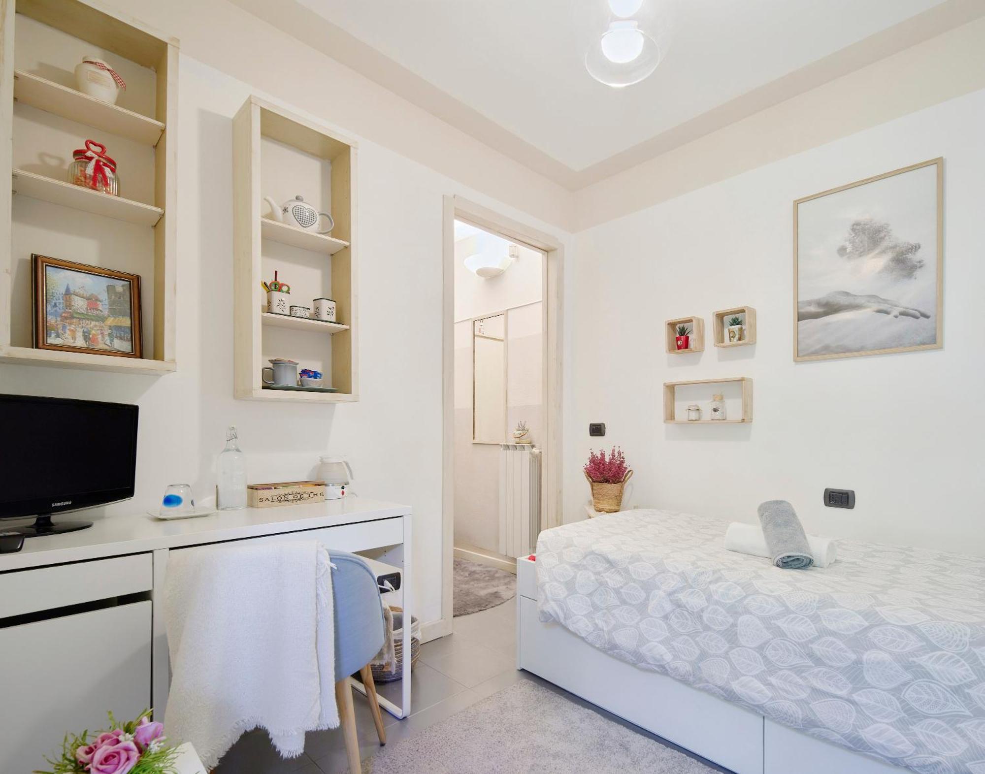 The Peaceful Apartament Close To Milan เตรซซาโน ซุล นาวีโญ ภายนอก รูปภาพ