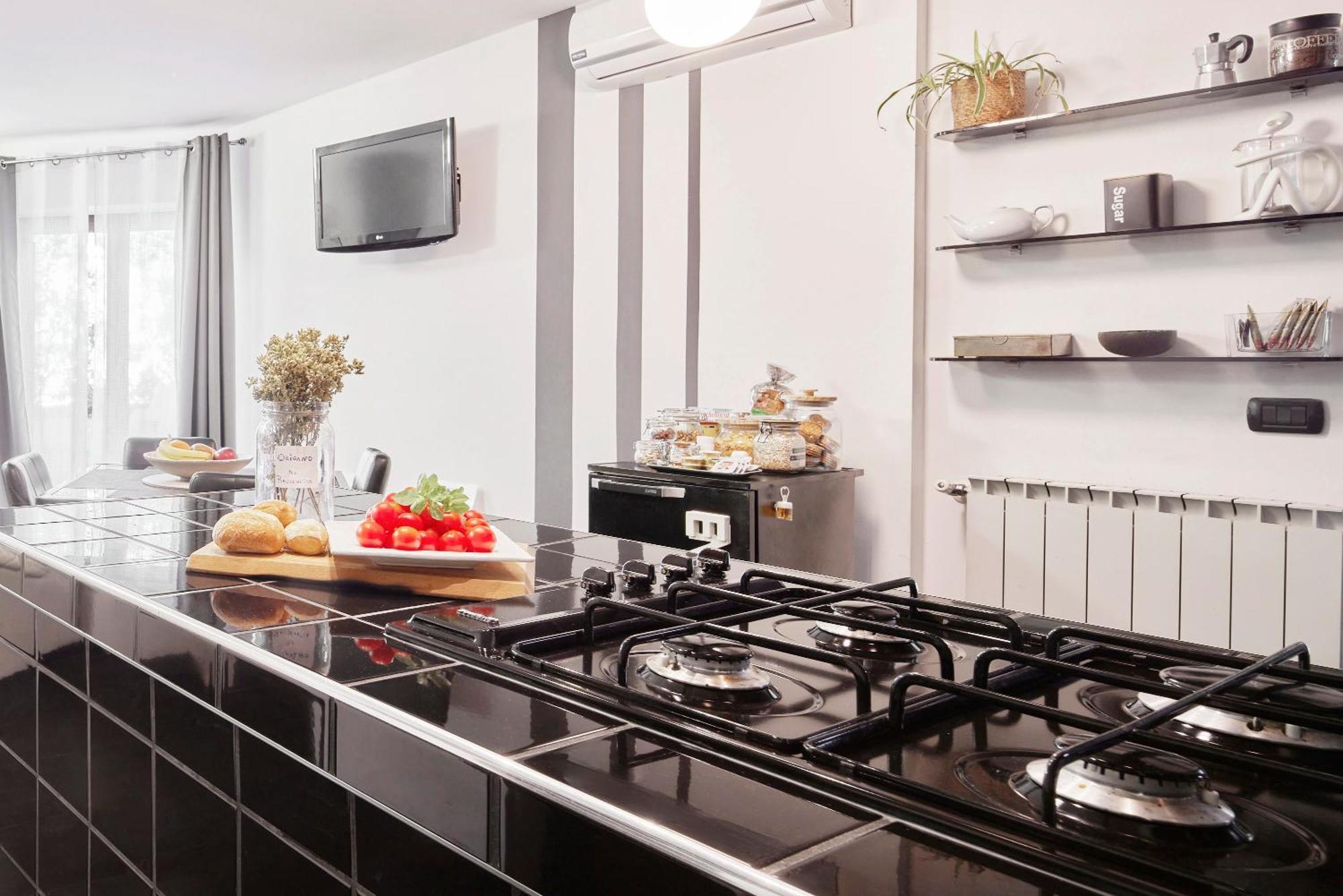 The Peaceful Apartament Close To Milan เตรซซาโน ซุล นาวีโญ ภายนอก รูปภาพ