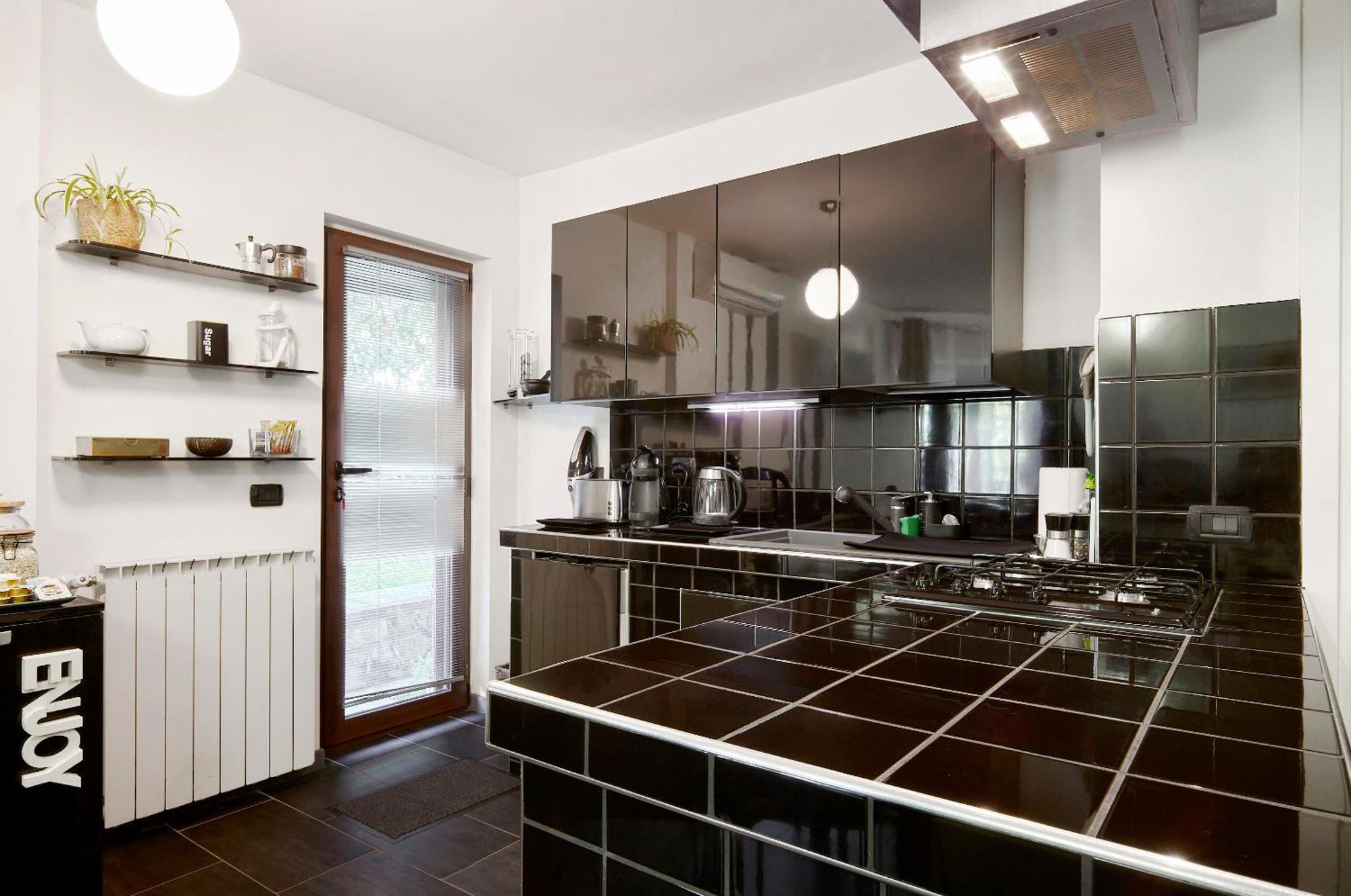 The Peaceful Apartament Close To Milan เตรซซาโน ซุล นาวีโญ ภายนอก รูปภาพ