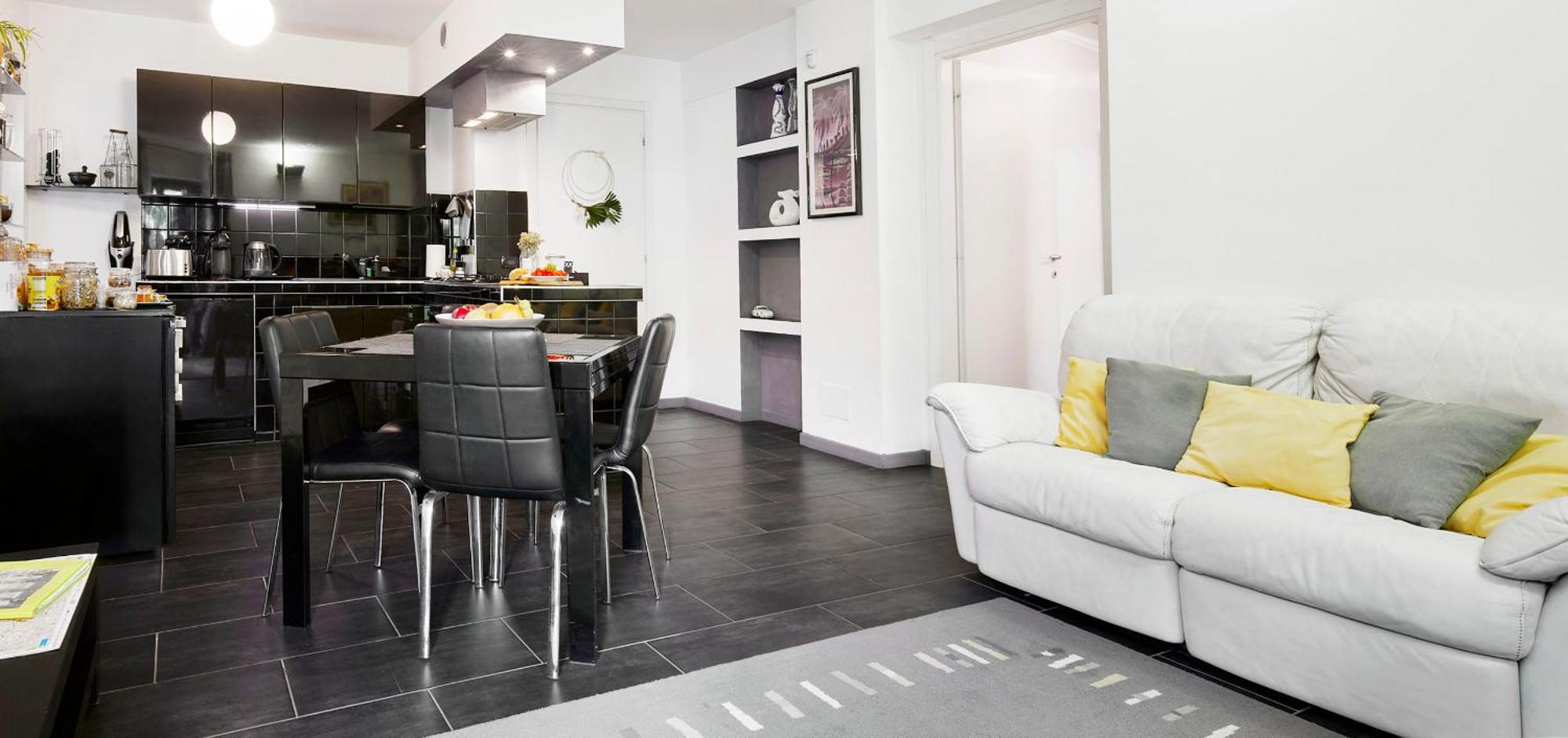 The Peaceful Apartament Close To Milan เตรซซาโน ซุล นาวีโญ ภายนอก รูปภาพ