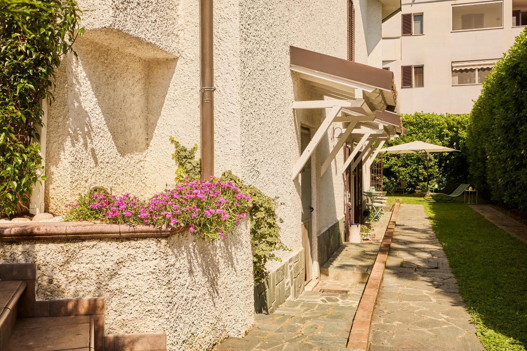 The Peaceful Apartament Close To Milan เตรซซาโน ซุล นาวีโญ ภายนอก รูปภาพ