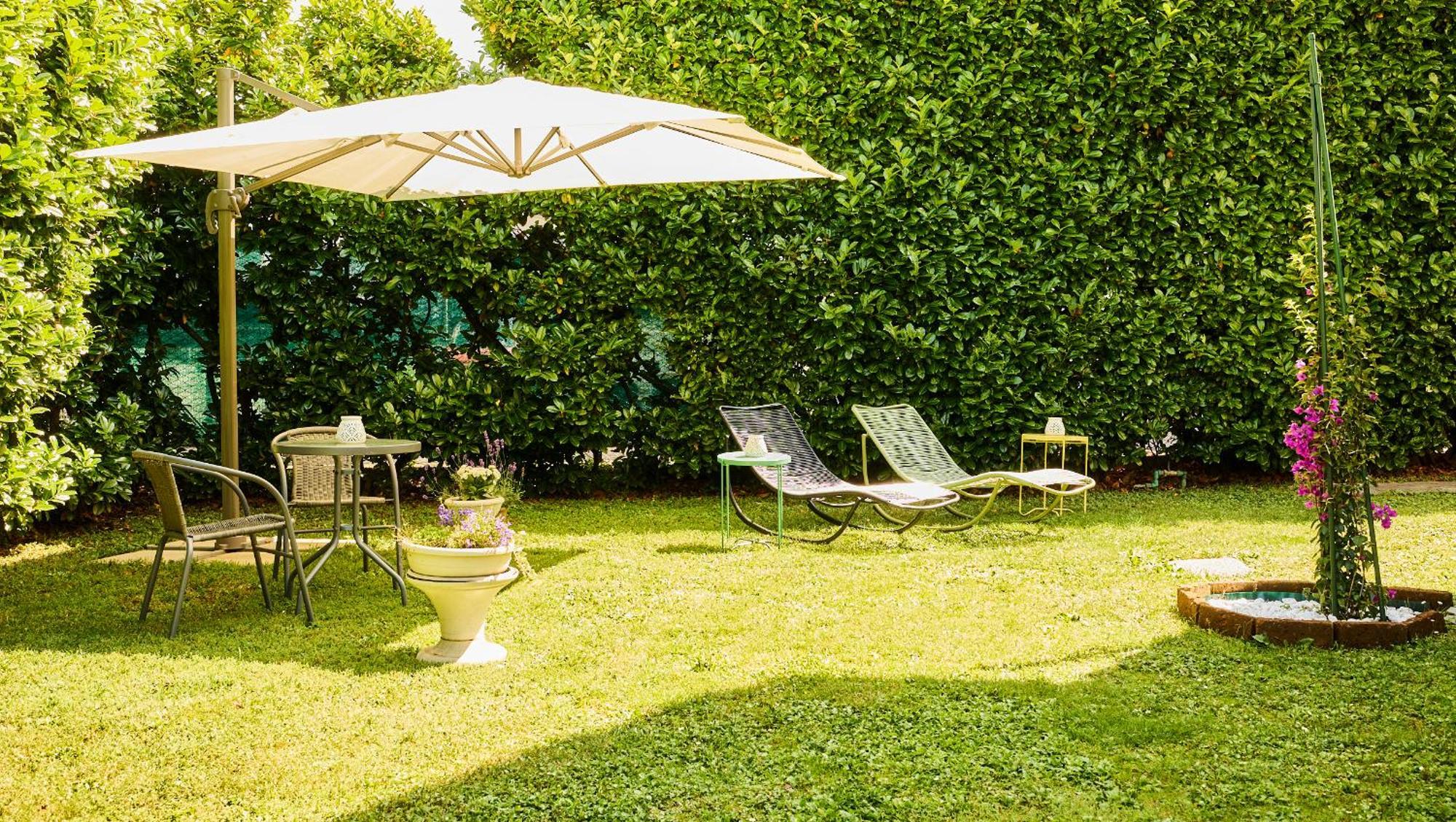 The Peaceful Apartament Close To Milan เตรซซาโน ซุล นาวีโญ ภายนอก รูปภาพ