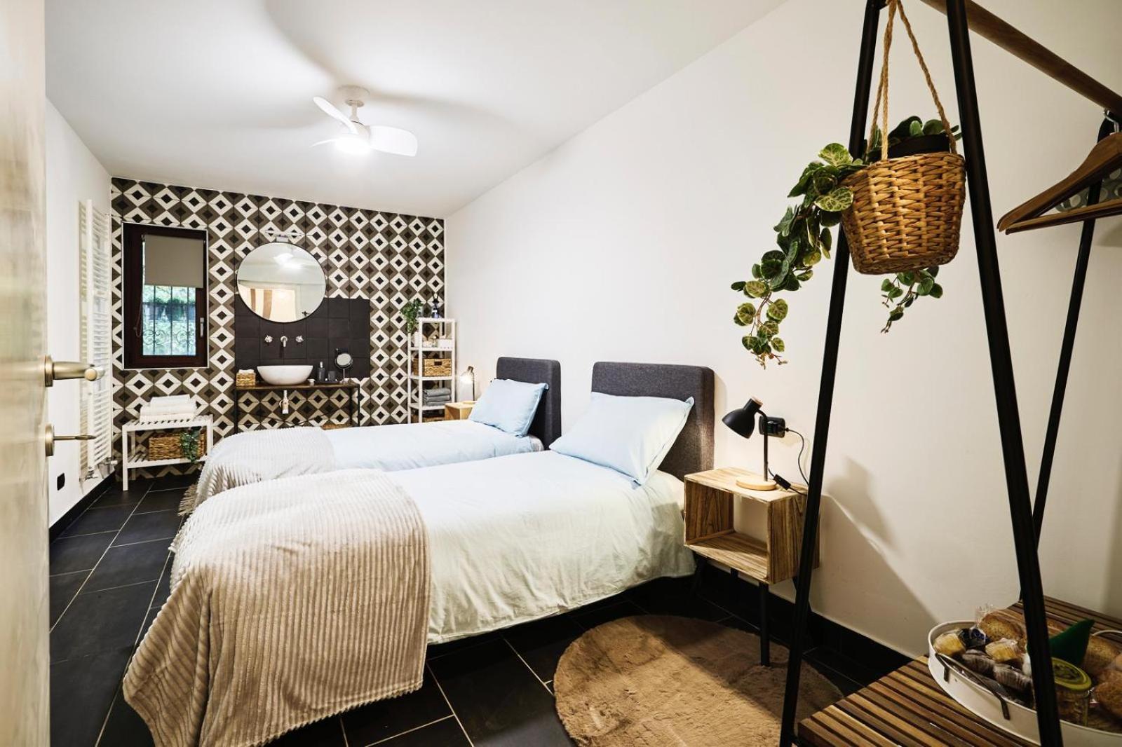 The Peaceful Apartament Close To Milan เตรซซาโน ซุล นาวีโญ ภายนอก รูปภาพ